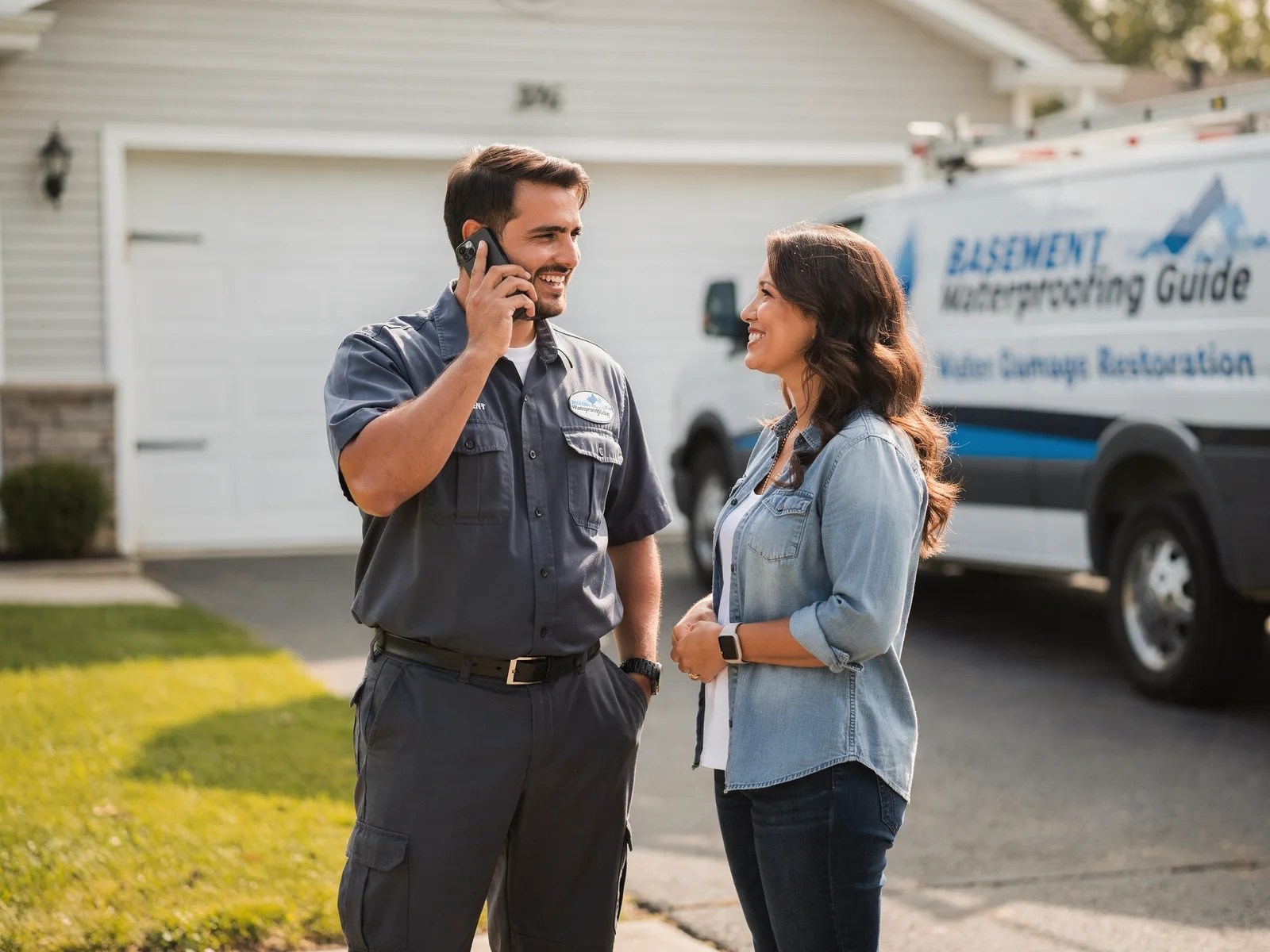 Basement Waterproofing Near Me Gibbon Glade, PA FAQs